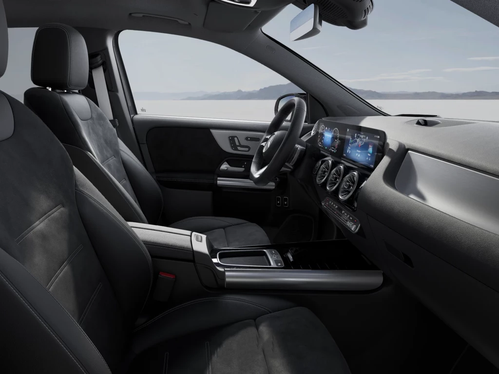 Mercedes-Benz GLA – foto 9