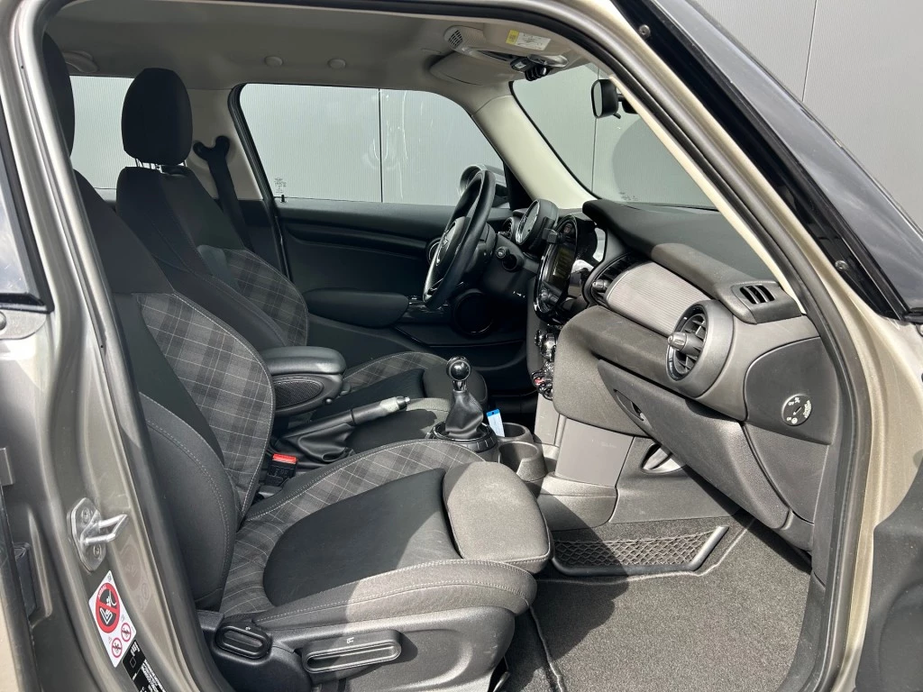 MINI Cooper – foto 5