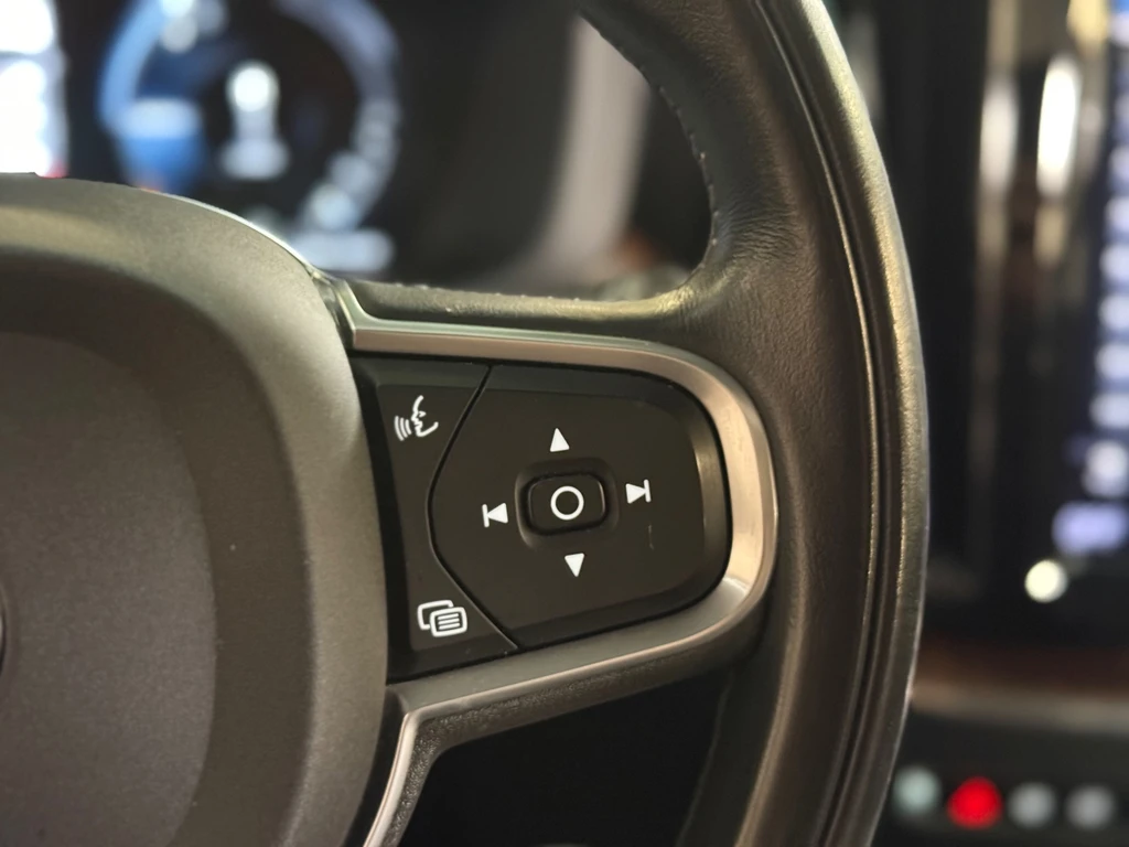 Volvo XC60 – foto 28