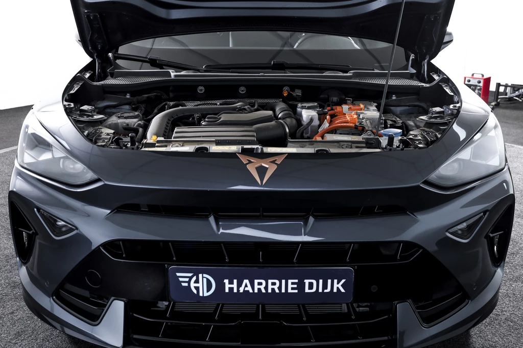 CUPRA Formentor – foto 10