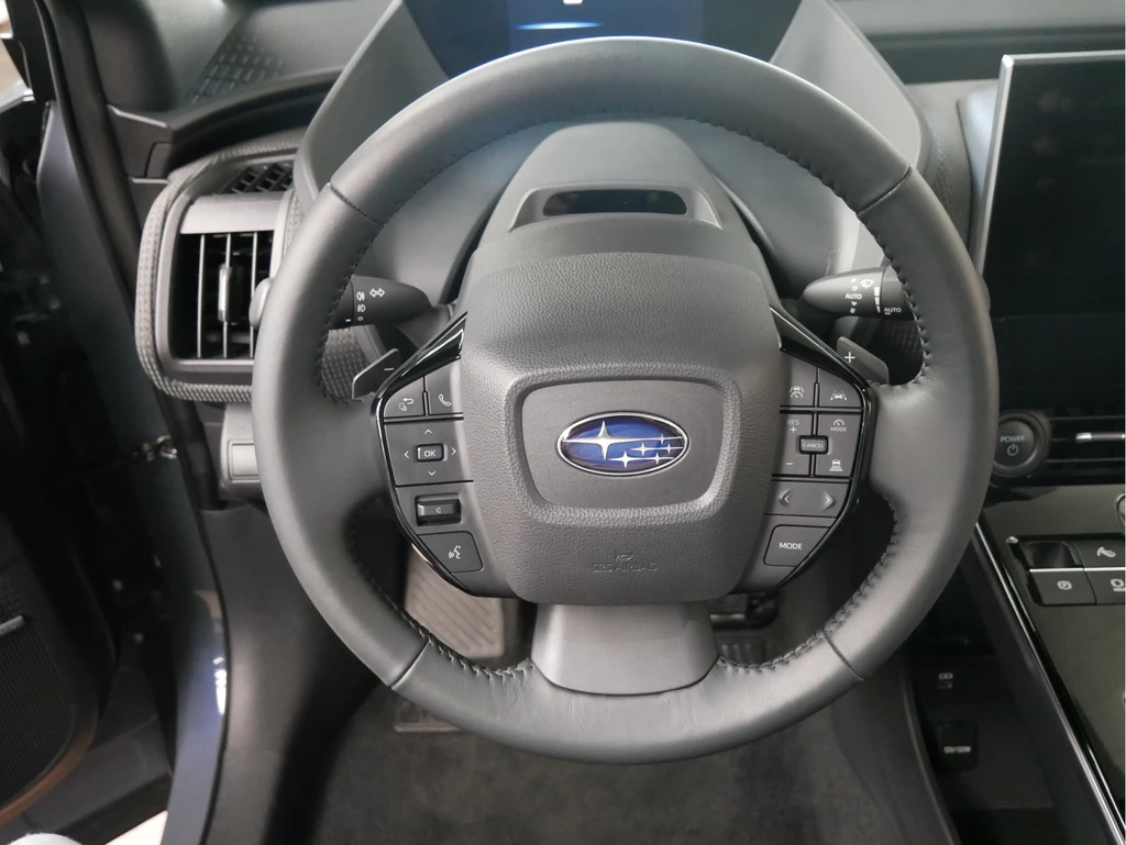 Subaru Solterra – foto 15