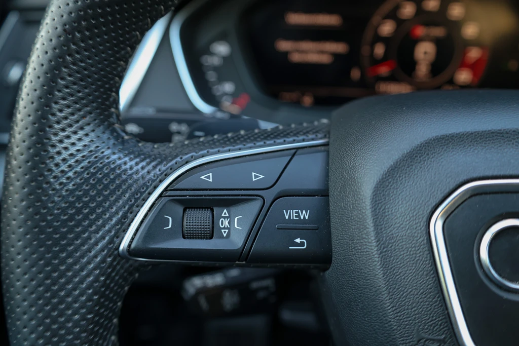 Audi Q5 – foto 41