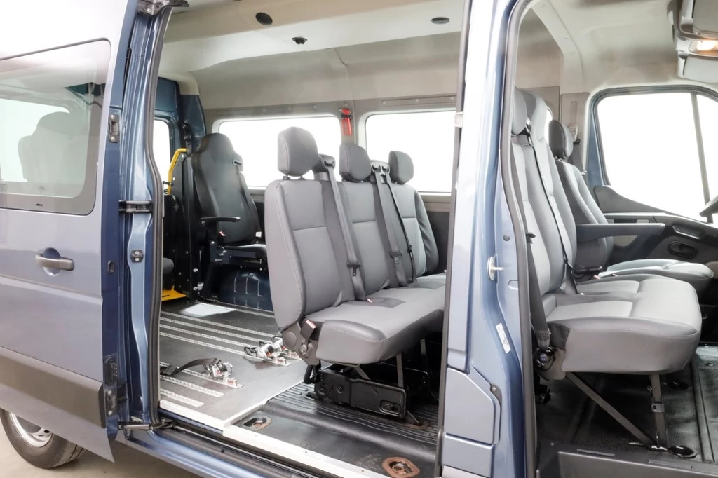 Opel Movano – foto 8
