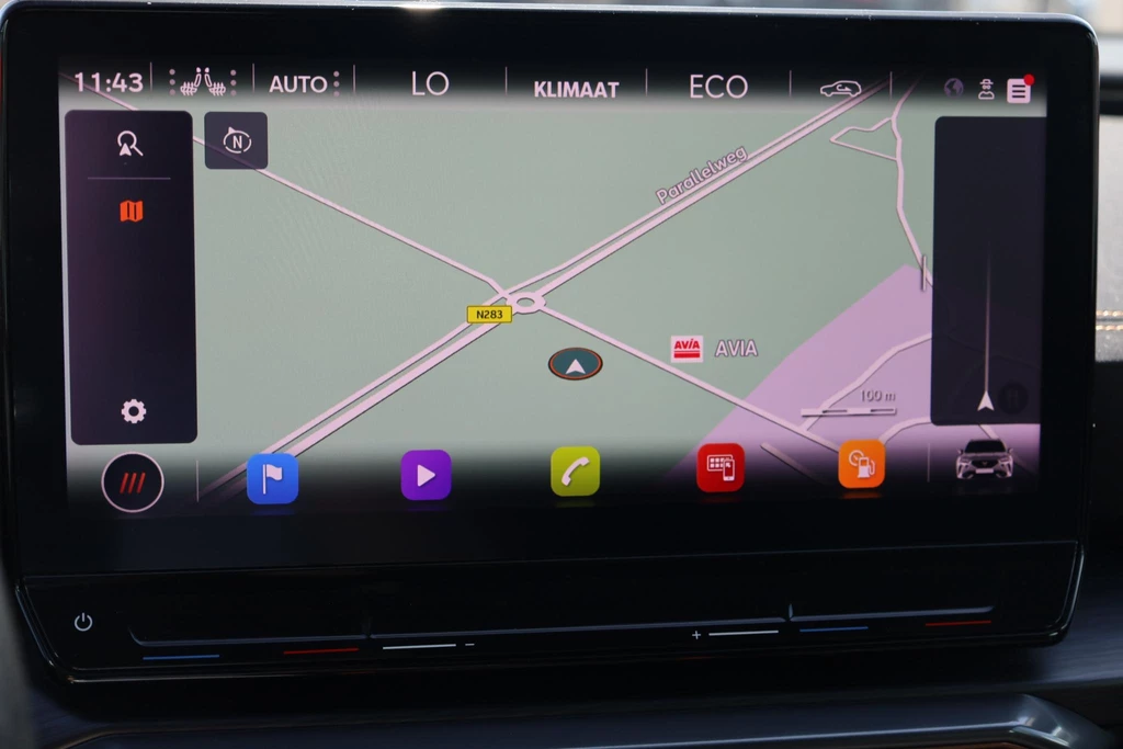 CUPRA Formentor – foto 24