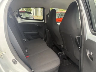 Citroën C1 – thumbnail 11
