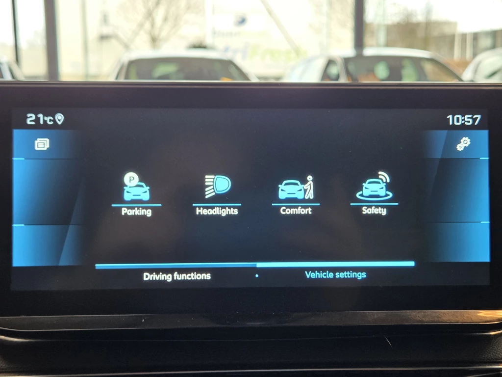 Peugeot 3008 – foto 45