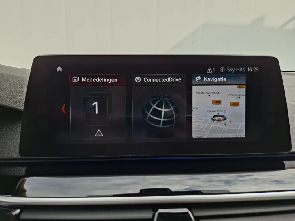 BMW 5 Serie – foto 49