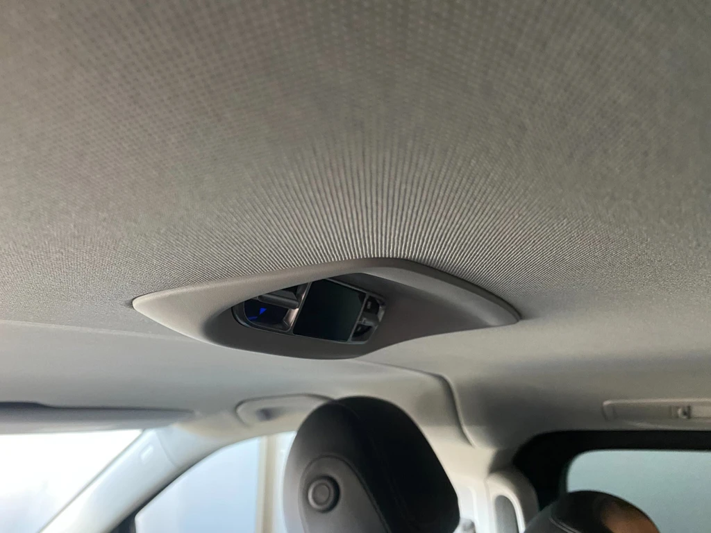 Mercedes-Benz EQV – foto 24