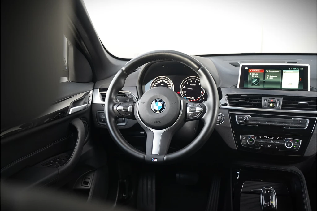 BMW X1 – foto 37