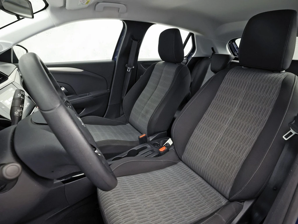 Opel Corsa – foto 13