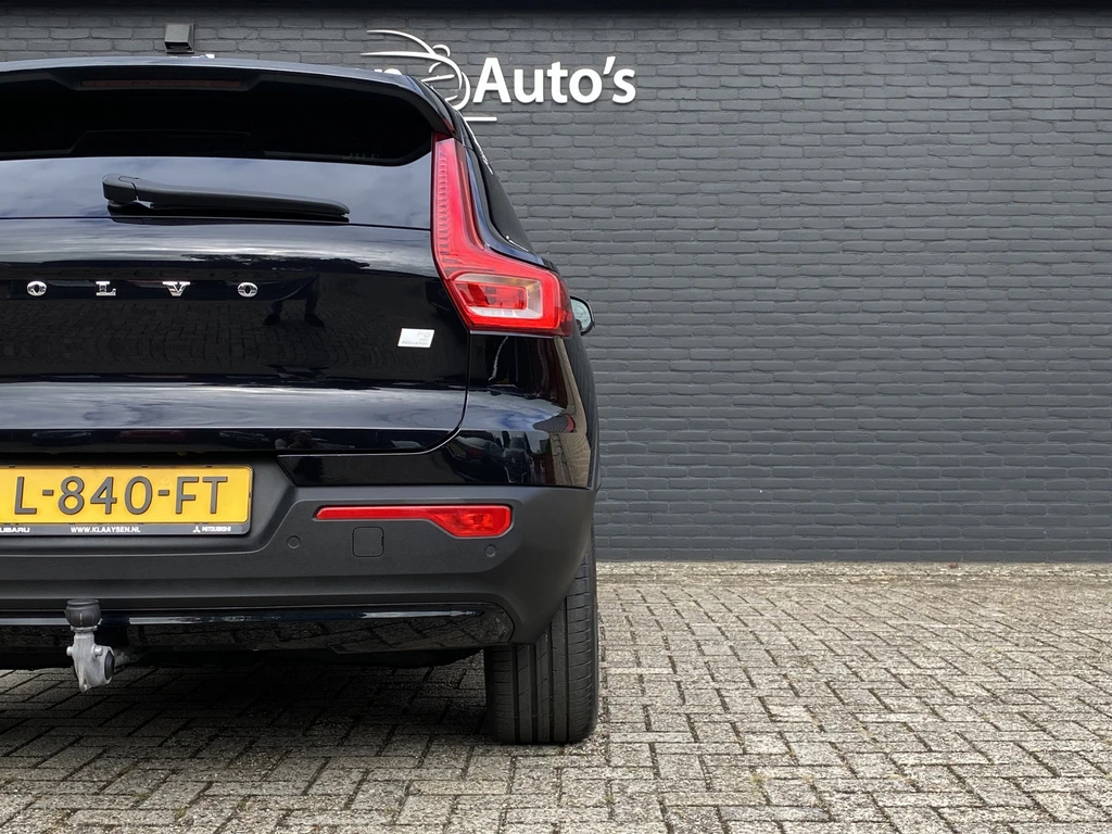 Volvo XC40 – foto 5