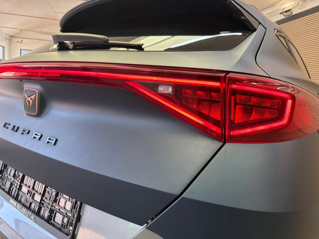 CUPRA Formentor – foto 9
