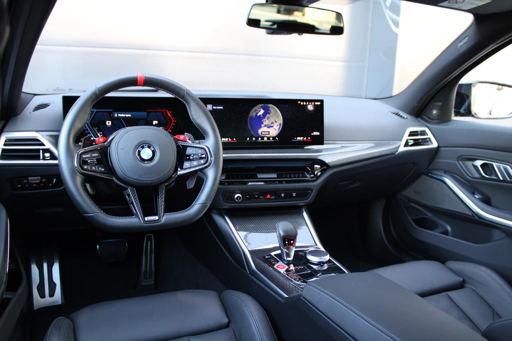 BMW M3 – foto 22