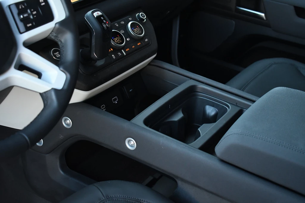 Land Rover Defender – foto 65