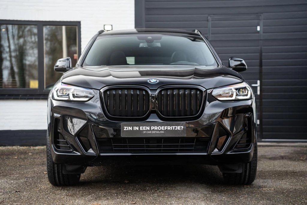 BMW X3 – foto 8