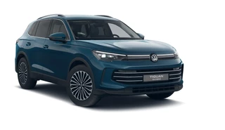 Volkswagen Tiguan – thumbnail 5