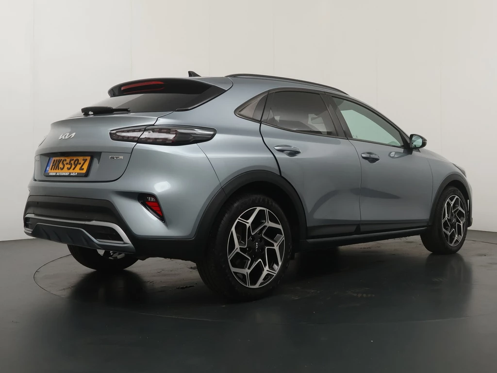 Kia XCeed – foto 8