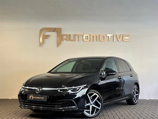 Volkswagen Golf – thumbnail 1