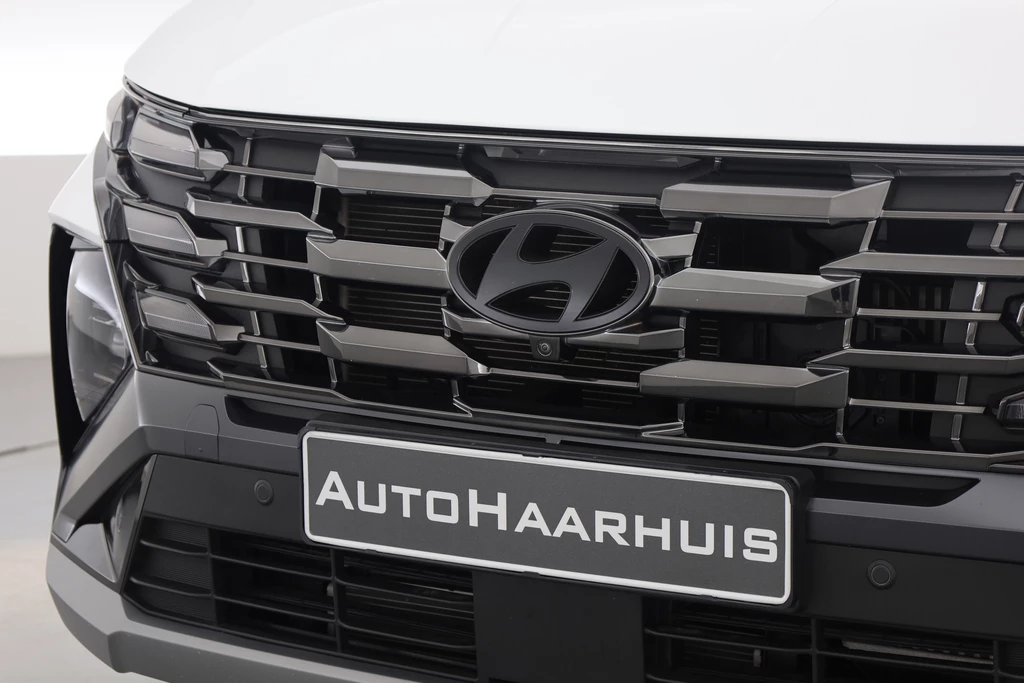 Hyundai Tucson – foto 38