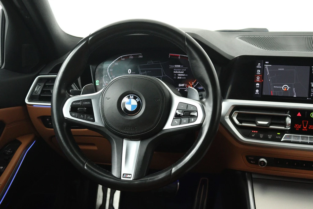 BMW 3 Serie – foto 9
