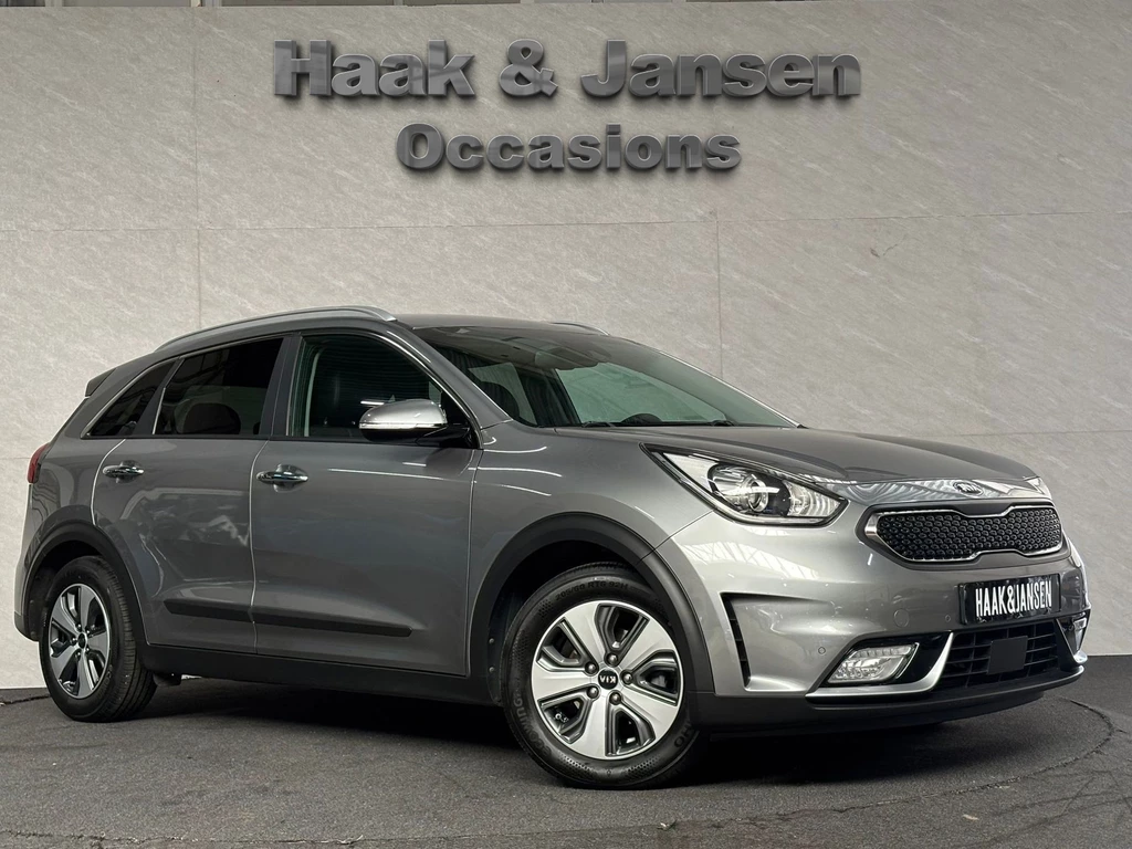 Kia Niro – foto 7