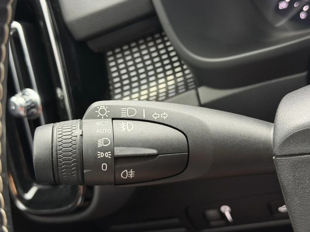 Volvo XC40 – foto 23