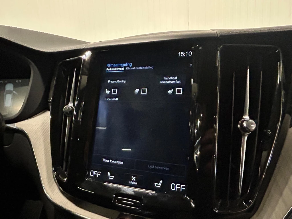 Volvo XC60 – foto 23