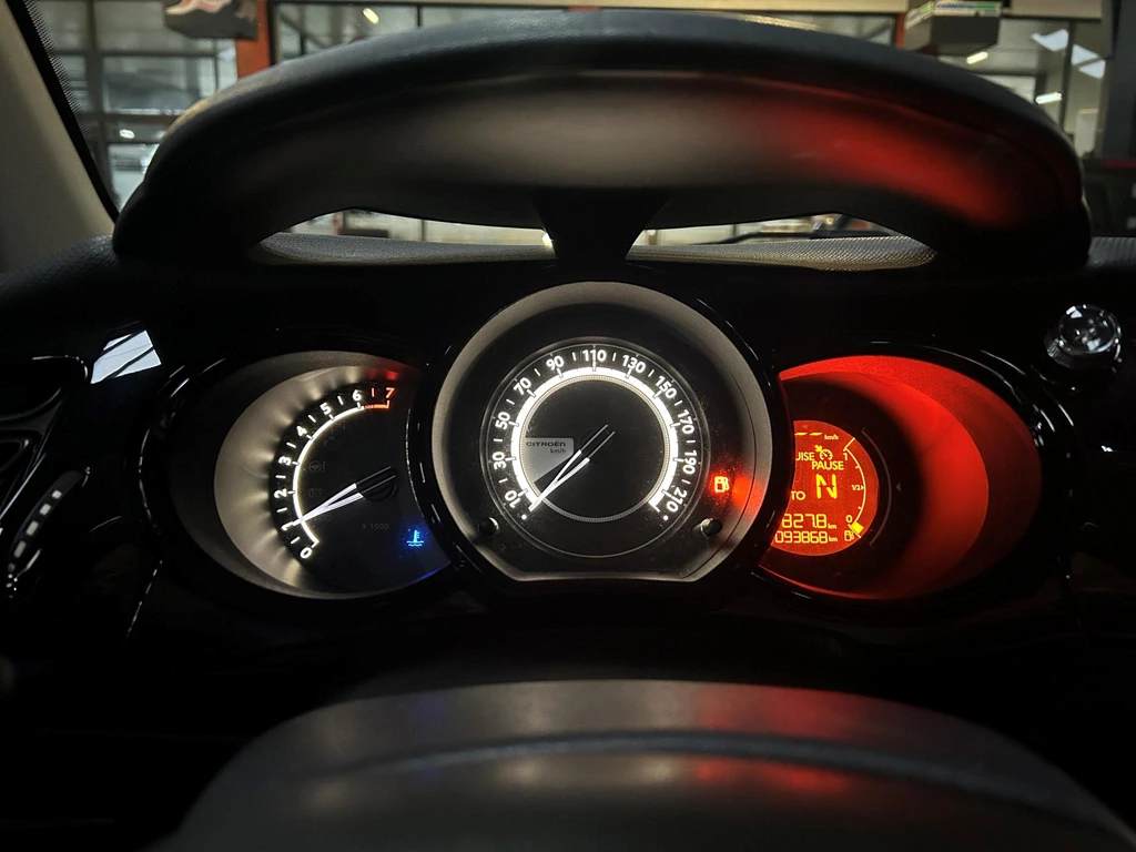 Citroën C3 – foto 20