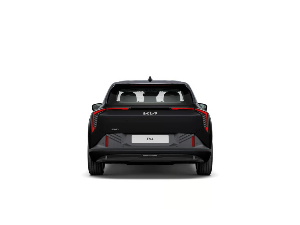 Kia EV4 – foto 4