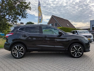 Nissan QASHQAI – thumbnail 6