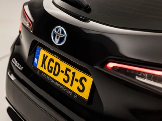 Toyota Corolla – thumbnail 29
