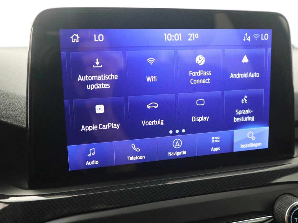 Ford Focus – foto 13