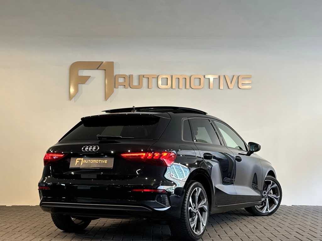 Audi A3 – foto 5