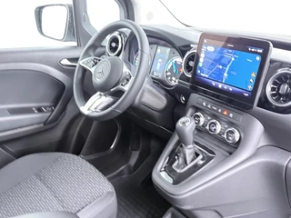 Mercedes-Benz eCitan – thumbnail 31