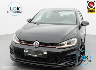 Volkswagen Golf – thumbnail 1