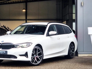 BMW 3 Serie – thumbnail 2