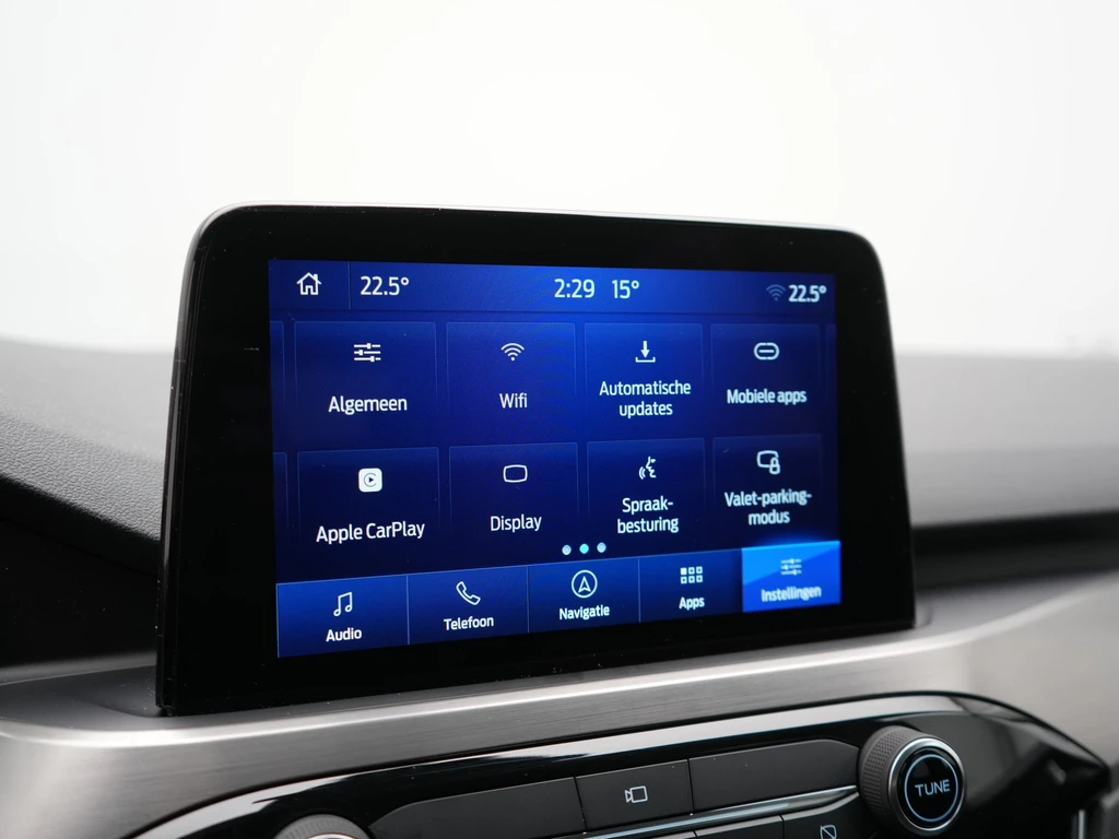 Ford Kuga – foto 33