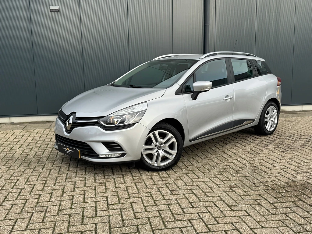 Renault Clio – foto 3