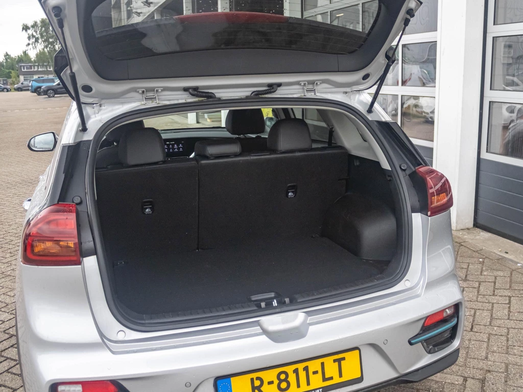 Kia e-Niro – foto 23