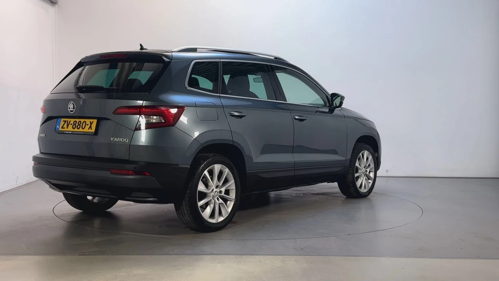 Škoda Karoq – foto 5