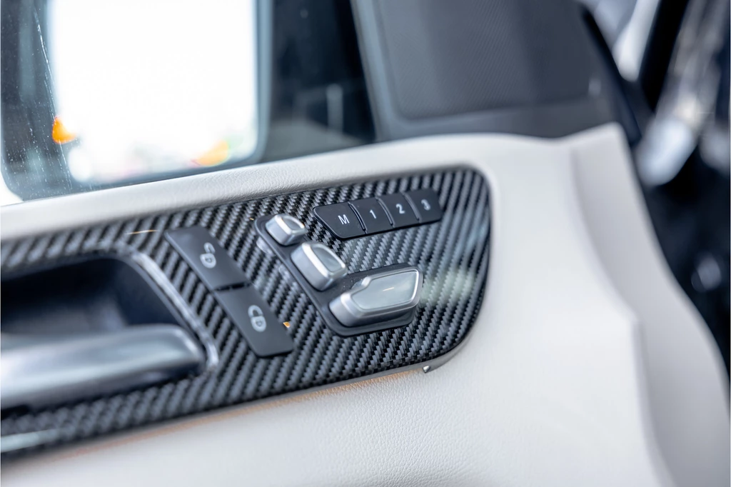 Mercedes-Benz GLE – foto 29
