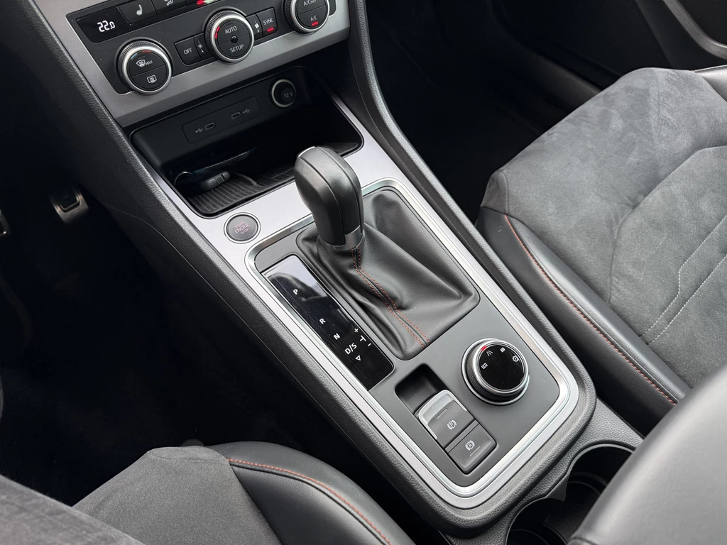 SEAT Ateca – foto 15