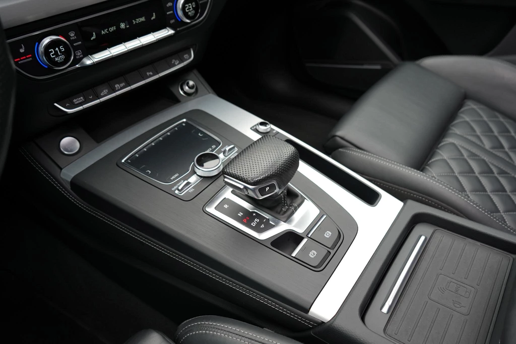 Audi Q5 – foto 30