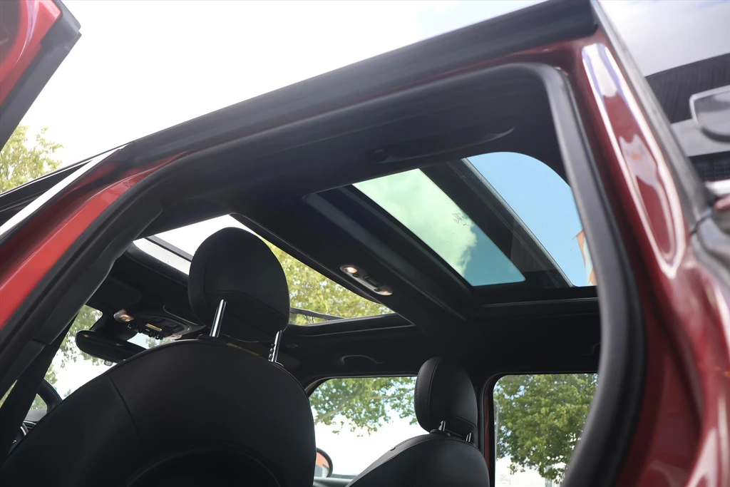 MINI Clubman – foto 13