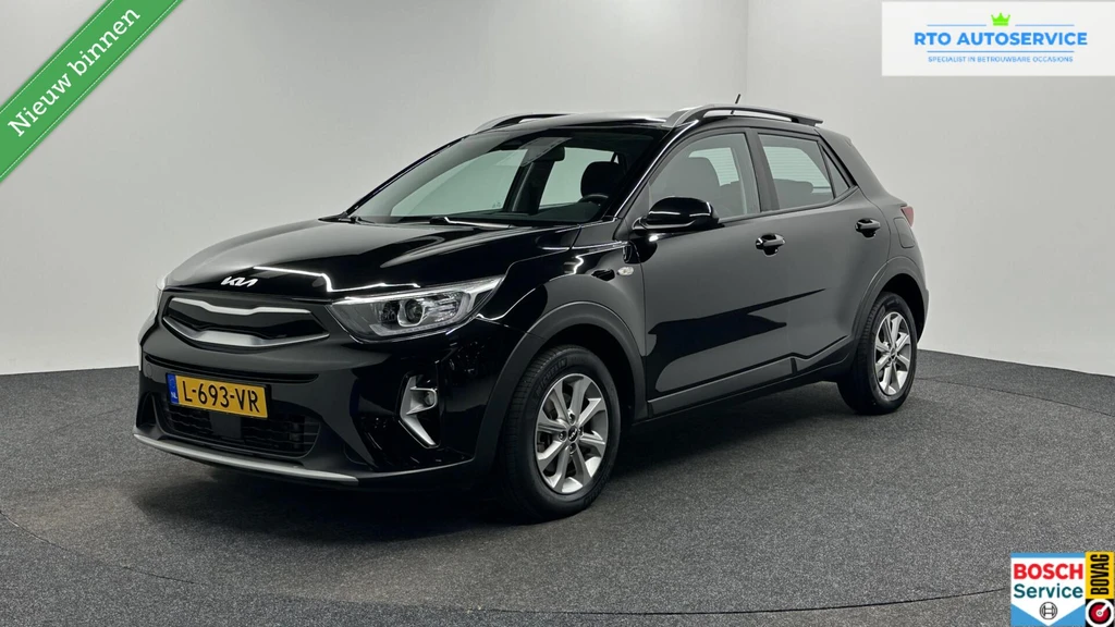 Kia Stonic – foto 1