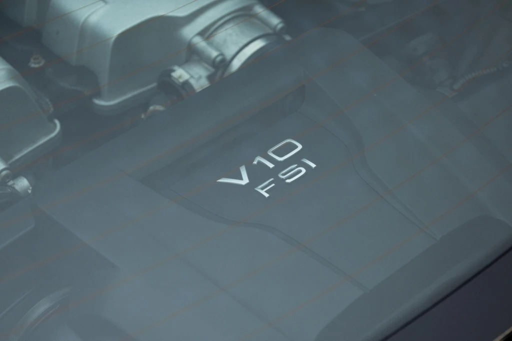 Audi R8 – foto 16
