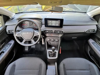 Dacia Jogger – thumbnail 12