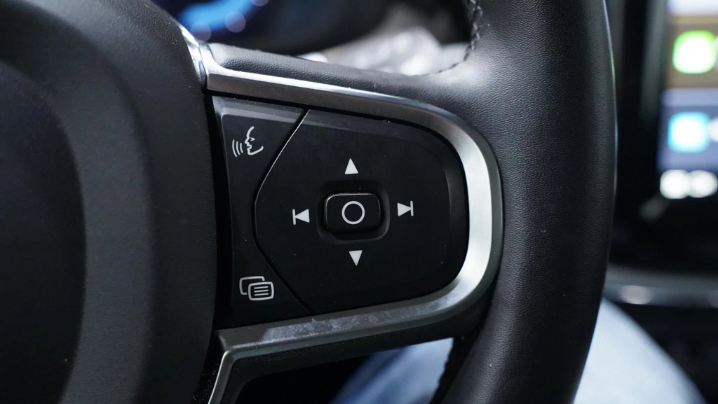 Volvo XC60 – foto 22
