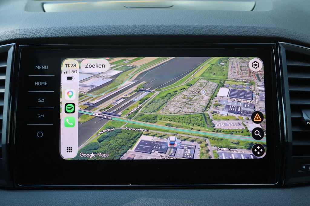 Škoda Karoq – foto 19