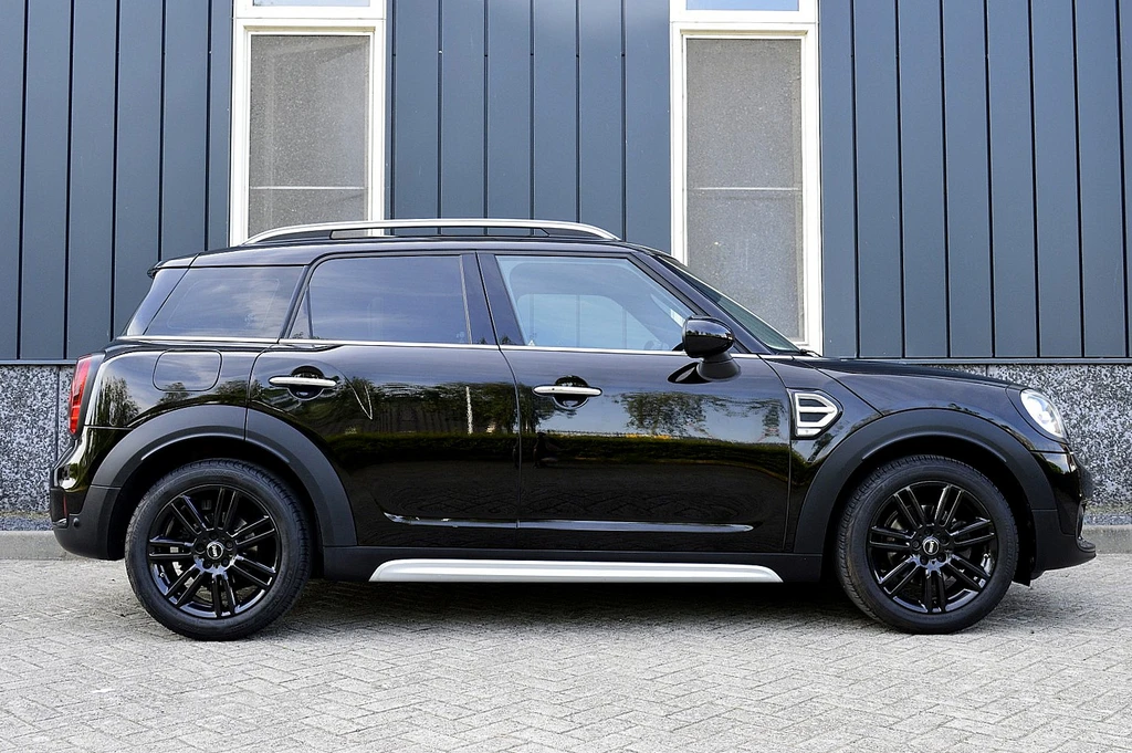 MINI Countryman – foto 6
